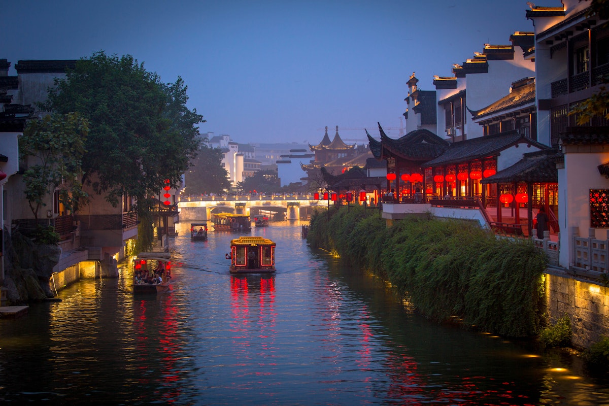Confucius Temple